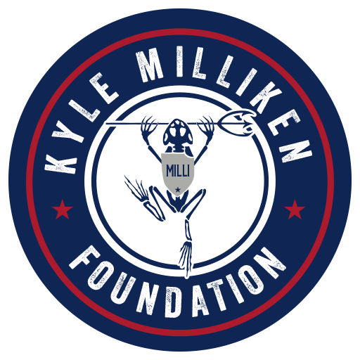 kyle milliken foundation